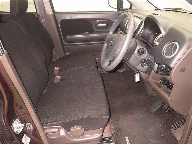 NISSAN MOCO 2009