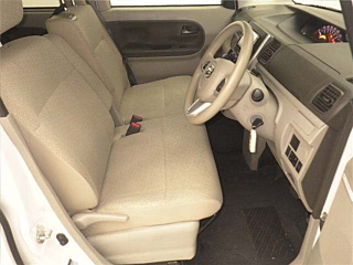 DAIHATSU TANTO 2018
