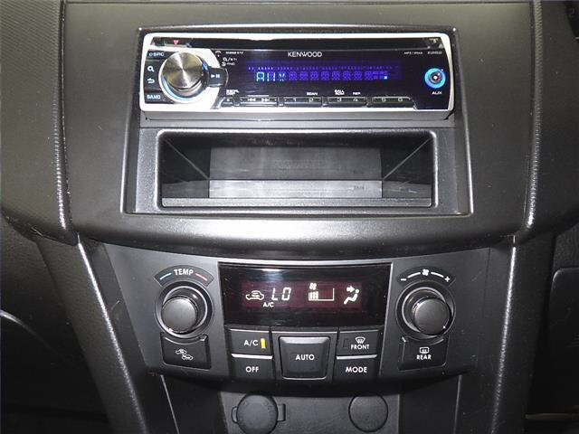 SUZUKI SWIFT 2014