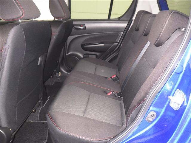 SUZUKI SWIFT 2014
