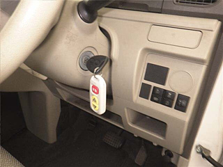 DAIHATSU TANTO 2018