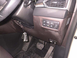 car slider