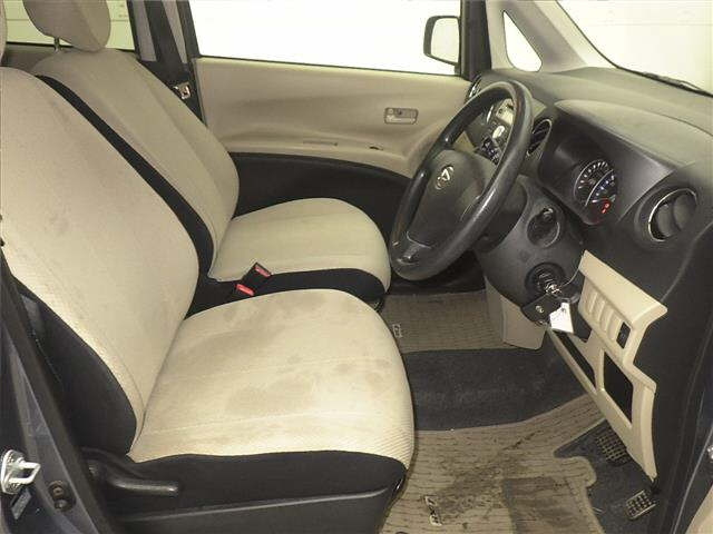 DAIHATSU TANTO EXE 2010