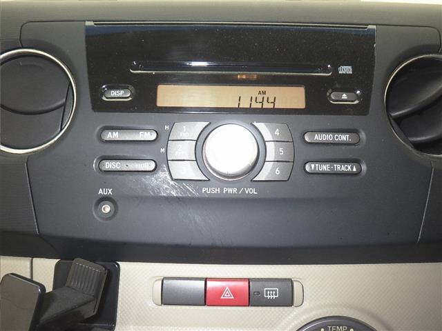 DAIHATSU TANTO EXE 2010