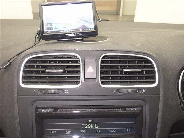 VOLKSWAGEN GOLF 2012