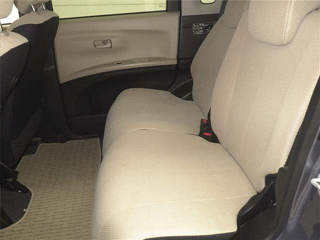 DAIHATSU TANTO EXE 2010
