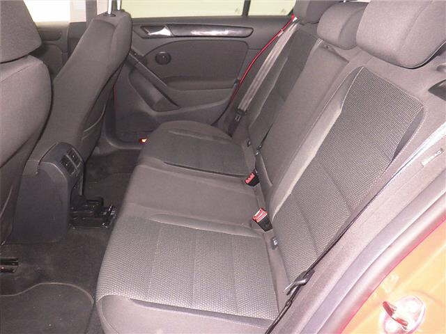 VOLKSWAGEN GOLF 2012