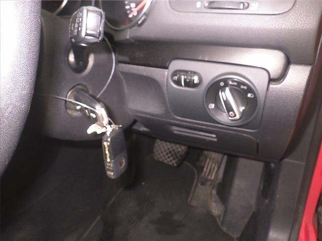 VOLKSWAGEN GOLF 2012