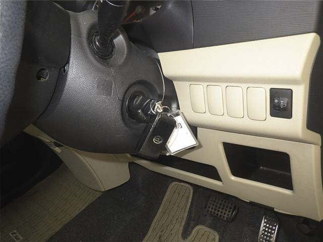 DAIHATSU TANTO EXE 2010