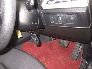 car slider