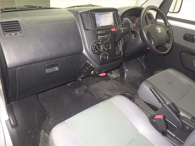 TOYOTA TOWN ACE VAN 2019