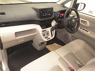 DAIHATSU MOVE 2020
