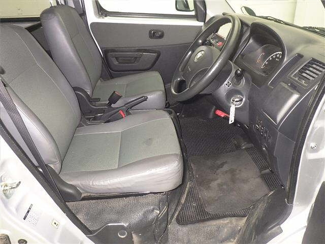 TOYOTA TOWN ACE VAN 2019
