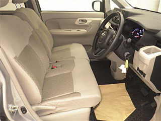 DAIHATSU MOVE 2020