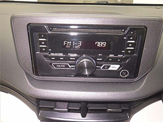 DAIHATSU MOVE 2020