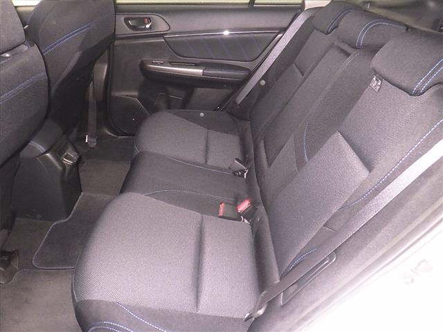SUBARU LEVORG 2014