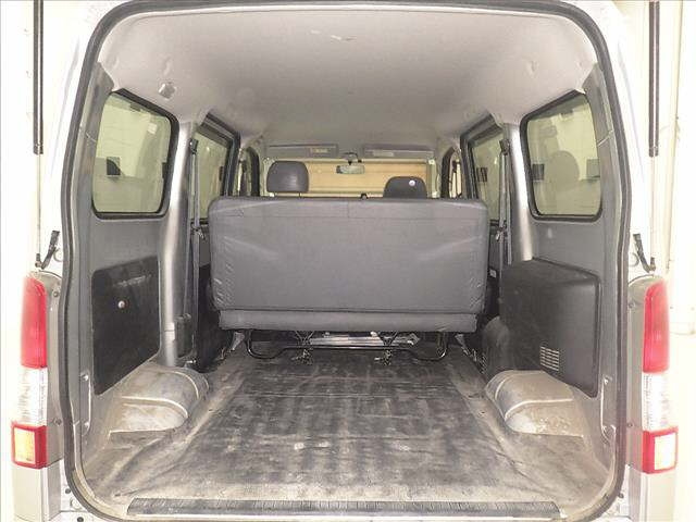 TOYOTA TOWN ACE VAN 2019