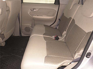 DAIHATSU MOVE 2020