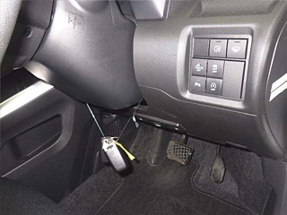 car slider
