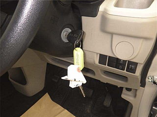 DAIHATSU MOVE 2020