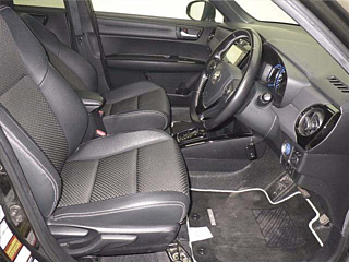 TOYOTA COROLLA FIELDER 2016