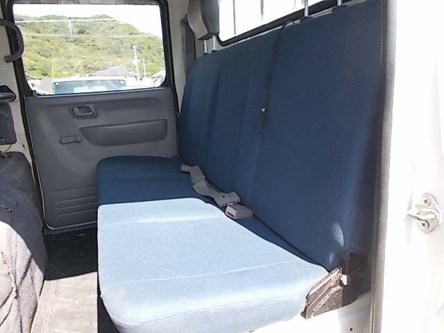 MITSUBISHI CANTER 2011