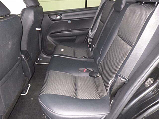 TOYOTA COROLLA FIELDER 2016