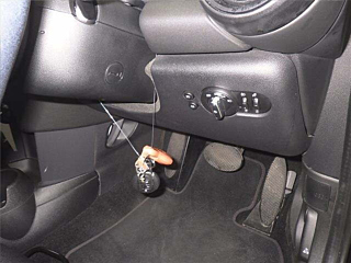 car slider