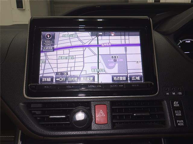 TOYOTA ESQUIRE 2015