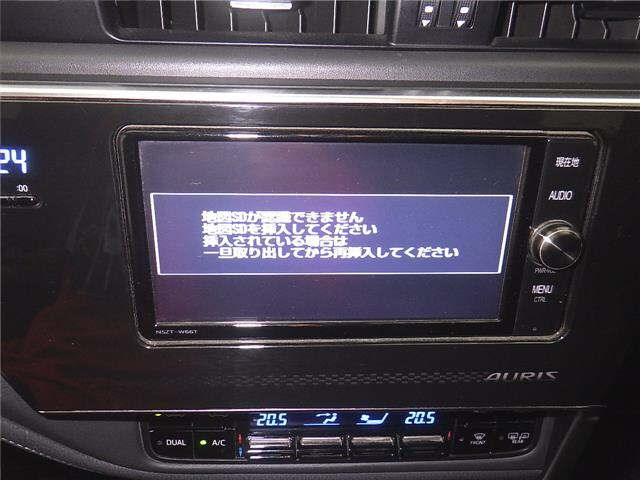 TOYOTA AURIS 2017