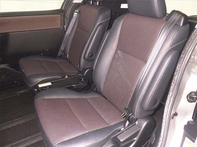 TOYOTA ESQUIRE 2015