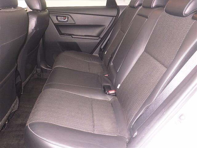TOYOTA AURIS 2017