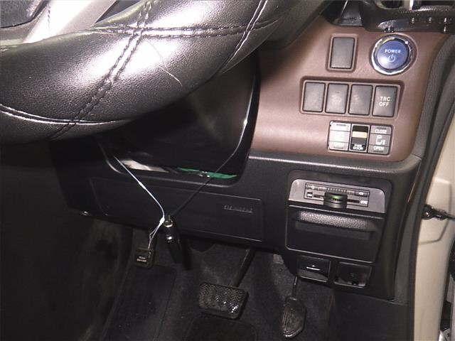 TOYOTA ESQUIRE 2015