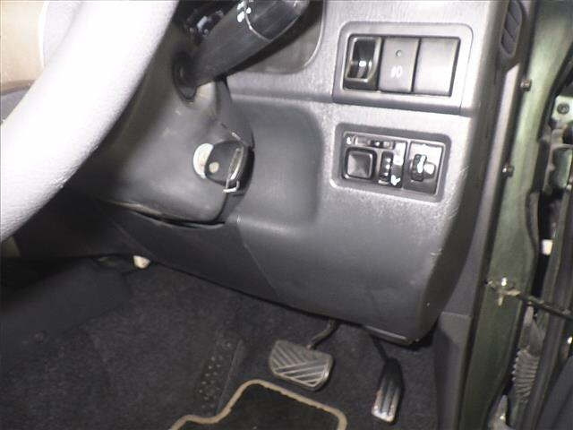 SUZUKI JIMNY 2015