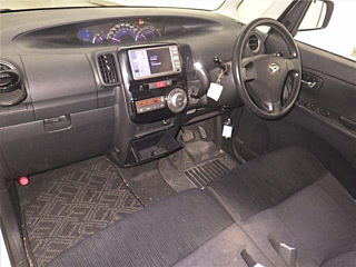 DAIHATSU TANTO 2012