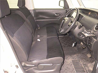DAIHATSU TANTO 2012