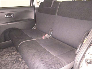DAIHATSU TANTO 2012