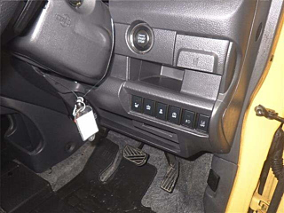 car slider