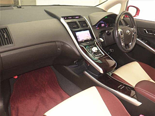 car slider