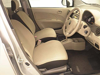 car slider