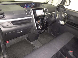 DAIHATSU TANTO 2016