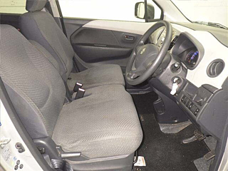 SUZUKI WAGON R 2014