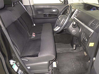 DAIHATSU TANTO 2016