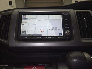 HONDA STEP WAGON 2012