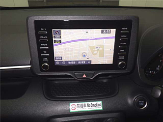 TOYOTA YARIS 2020