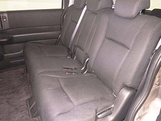HONDA STEP WAGON 2012