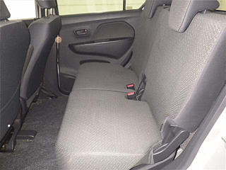 SUZUKI WAGON R 2014