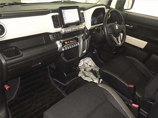 car slider
