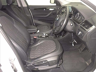 car slider