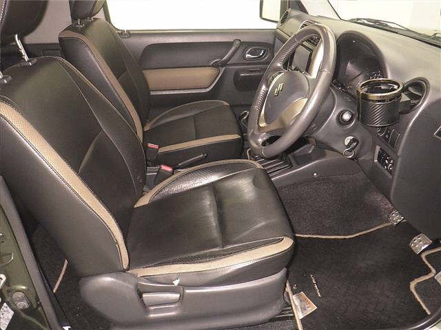 SUZUKI JIMNY 2018